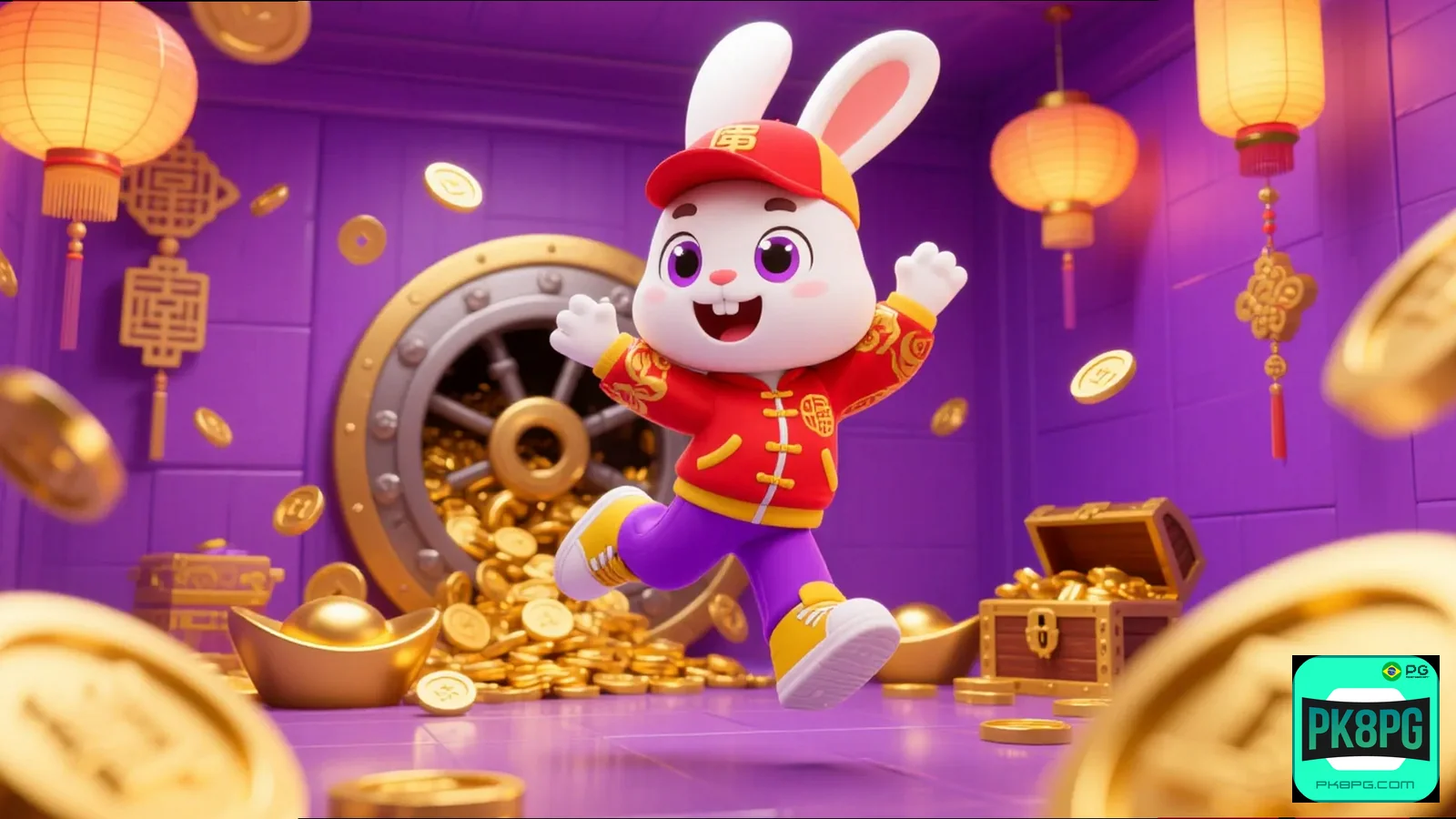 Jogos de cassino online - pk8pg